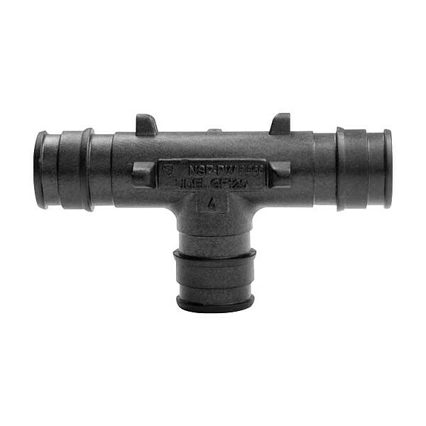 Uponor ProPEX EP Tee, 1 Q4751010