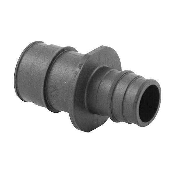 Uponor ProPEX EP Coupling, 2 9/32 in L Q4777510