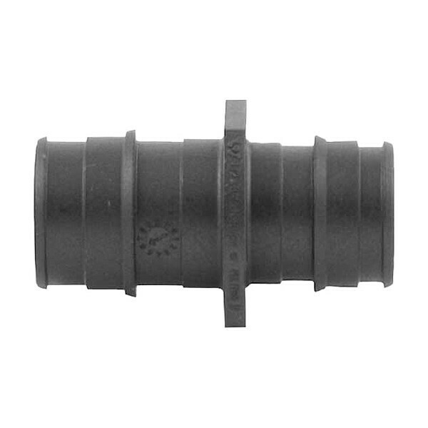 Uponor ProPEX EP Coupling, 2 1/32 in L Q4777575