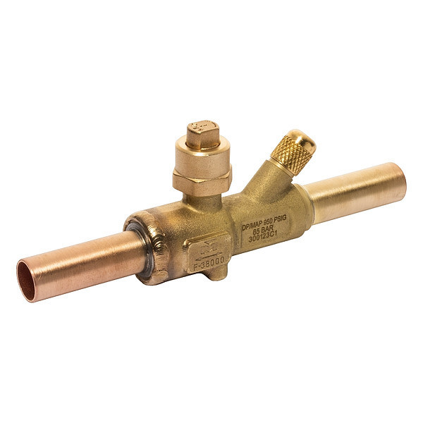 Cyclemaster Multi Split Ball Valve RP17866