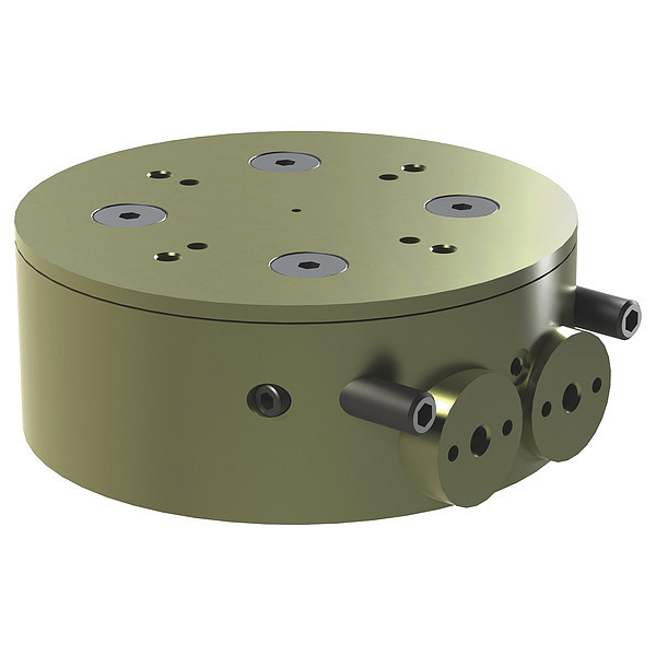 De-Sta-Co Rotary Actuator, 90 Deg Rotation RR-28M-90