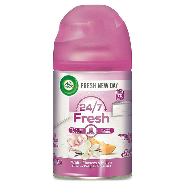 Buy Airwick Room Freshener Freshmatic Refill Life Scents Summer