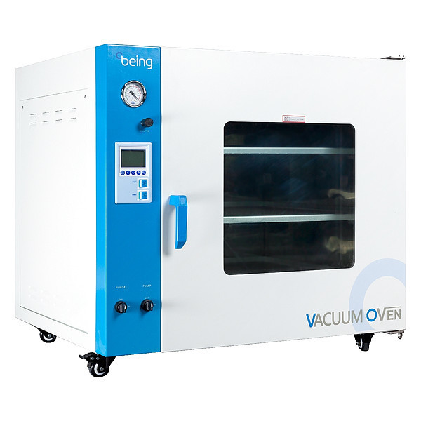Being Scientific Vaccum Drying Oven BOV-210