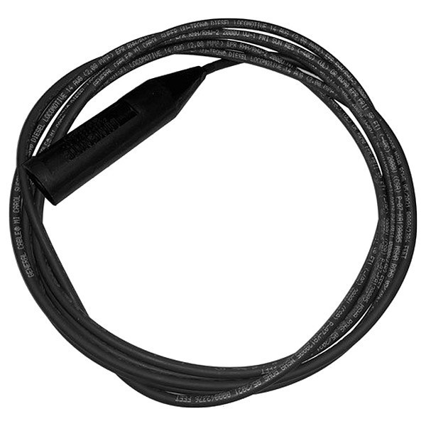 Lumenite Cable, Single Conductor, 10 Ft J