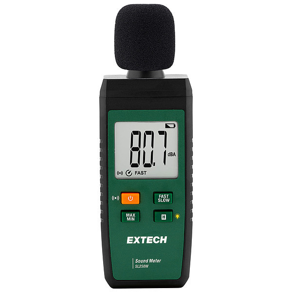 Extech Sound Meter SL250W