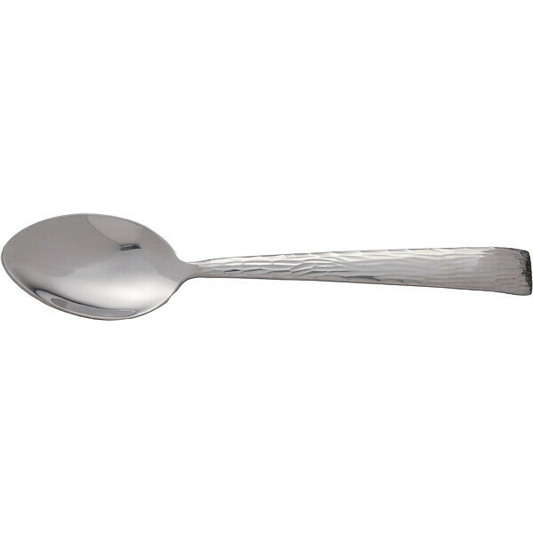 Iti Table/Serving Spoon, 7 7/8" L, Silver, PK12 SP-112