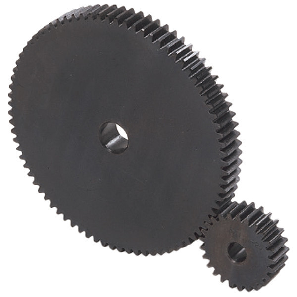 Khk Gears Hubless Steel Spur Gears SSA1-36