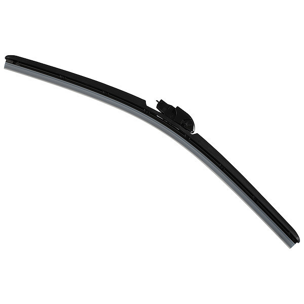 Peak Wiper Blade, Synthetic Dual Rubber, 19" Sz SB191