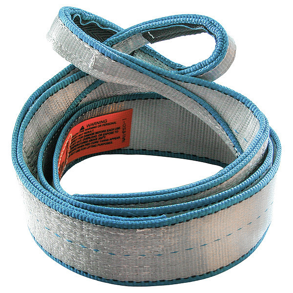 Lift-All Ts2806T Recovery Strap - 30Ft TS2806TX30