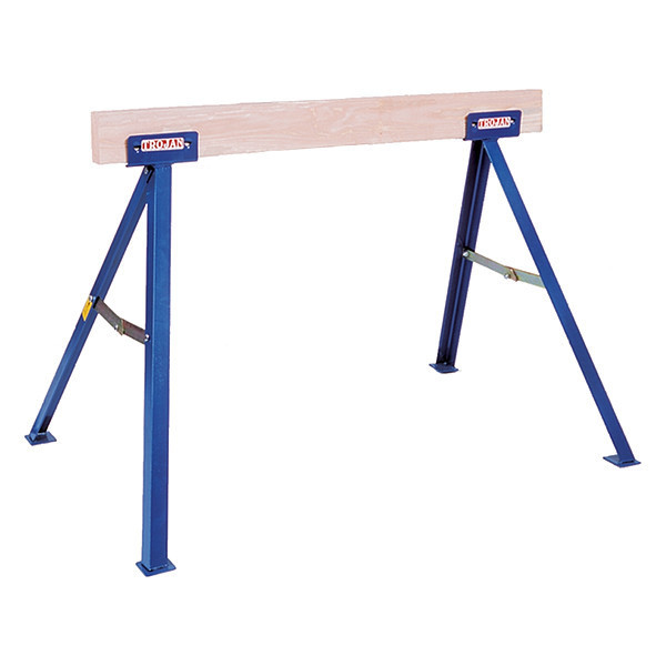 Zoro Select Sawhorse, 27 In. TS-27