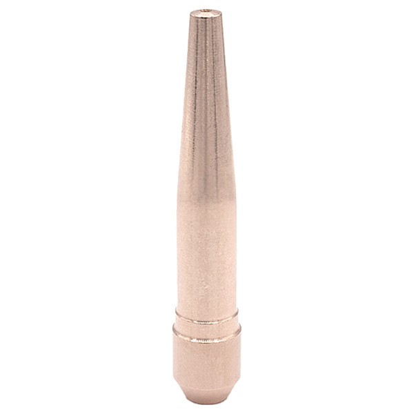 American Torch Tip Contact Tip, 0.052", Tapered, Slip-On, PK10 TT-052