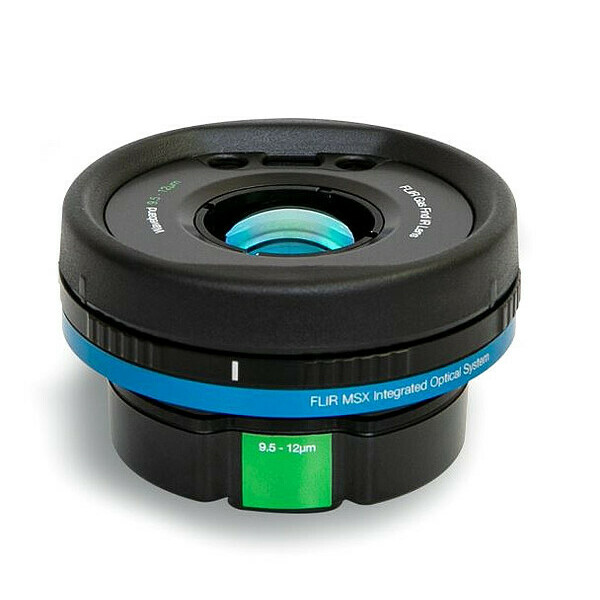 Flir Infrared Lens, c/w-FLIR T300114