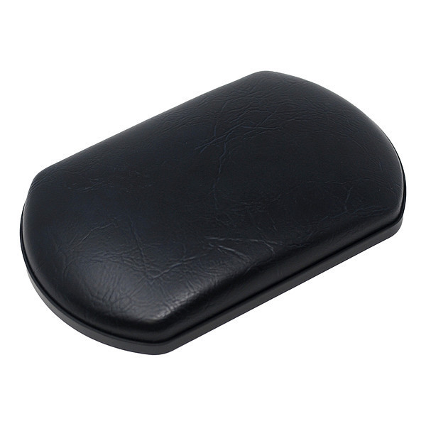 Invacare Upholstered Leg Rest Pad, For Wheelchairs TAGRP375250