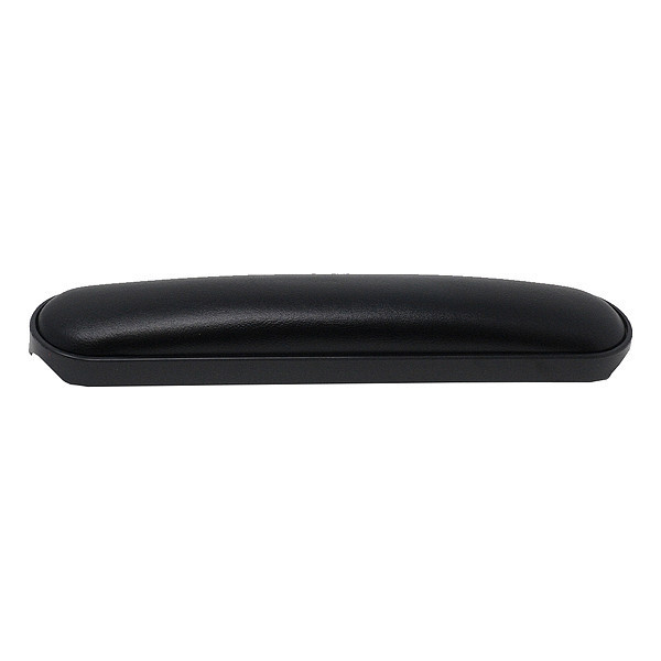 Invacare Desk-Length Upholstered Armrest Pad TAGAC015658