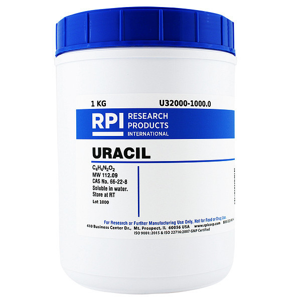 Rpi Uracil, 1kg U32000-1000.0