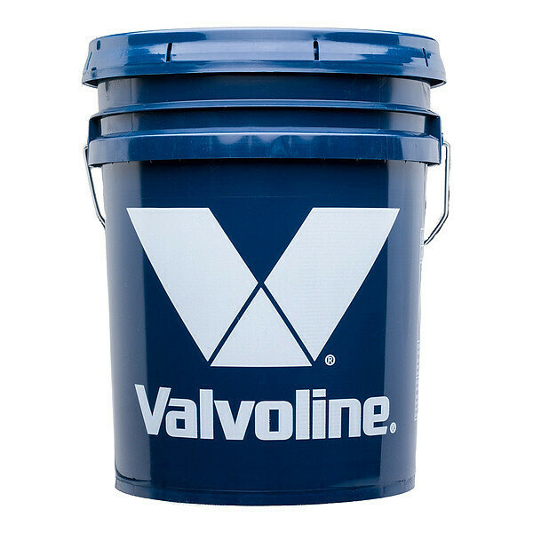 Valvoline VAL AGMA EP4/ISO 150 GEAR OIL PL 5 GA VV70012