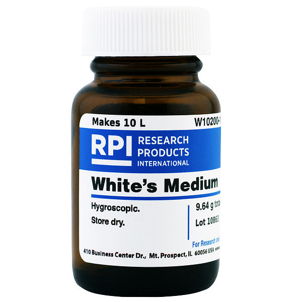 Rpi Whites W10200-10.0