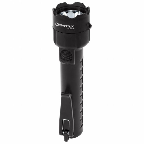 Nightstick Intrinsically Safe Handheld Flashlight XPP-5420BA