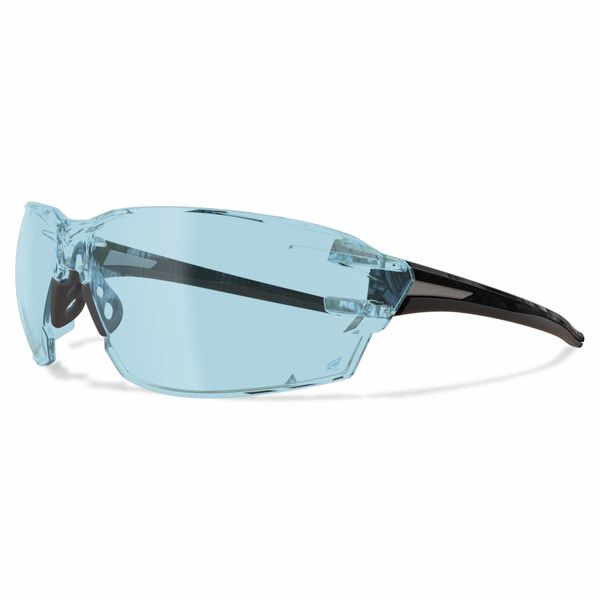 Edge Eyewear Safety Glasses, Blue Anti-Scratch XV413