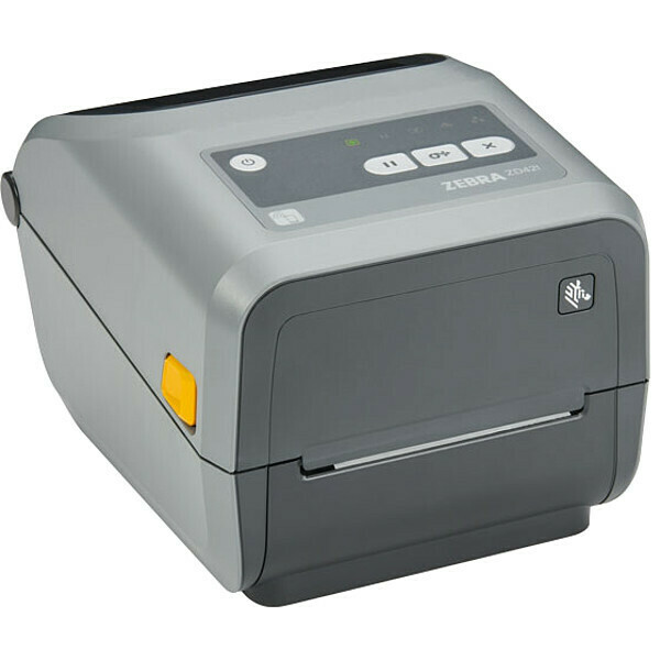 Zebra Pen Barcode Label Printers, Desktop, Scalable ZD4A043-301M00EZ