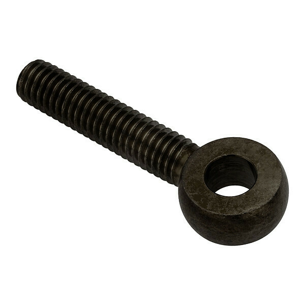 Ampg Rod End Bolt, 3/8"-16 Shank Thread ZEB104-BLACK