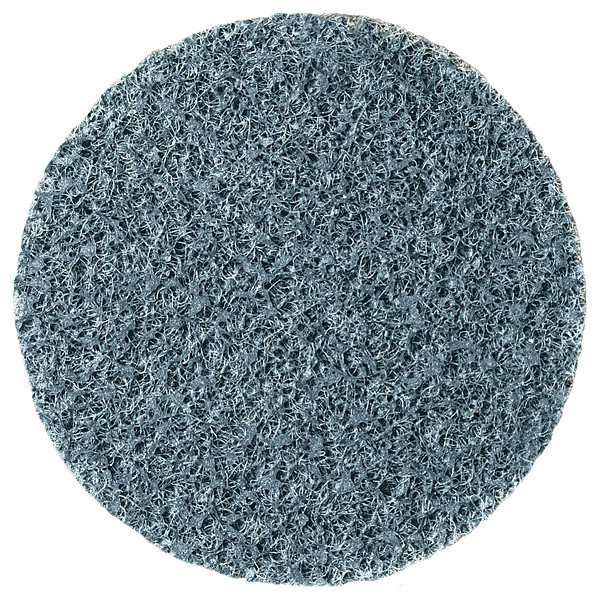 Arc Abrasives Unitized Non-Woven Wheels, Silicn Carbide ZU0325RL223