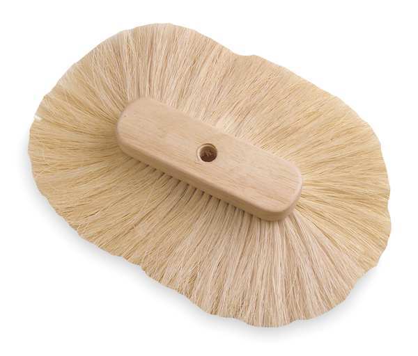 Hyde Texture Brush, Single, Hemp Fiber Bristles 09880