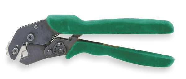 Greenlee 10 in Crimper 8 to 1/0 AWG K111