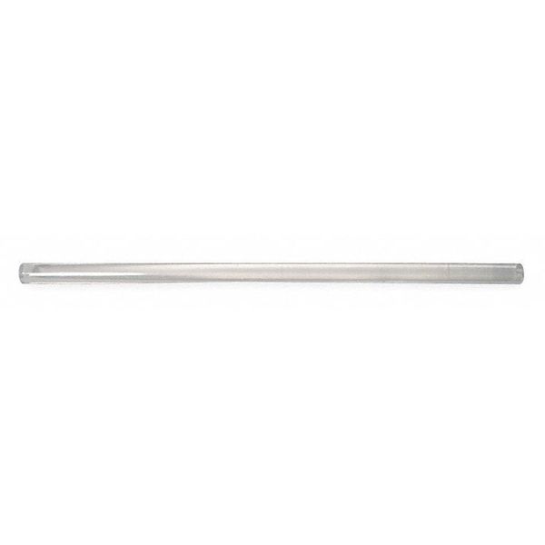 Edwards Signaling Replacement Glass Rod, L 3 In, PK20 276-GLR