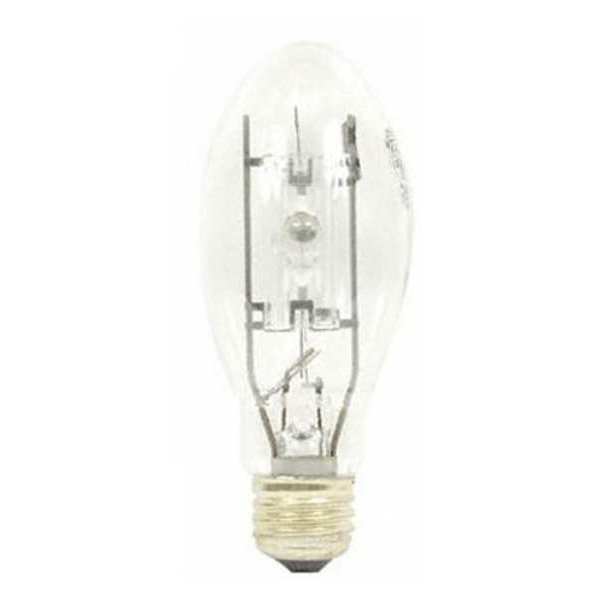 Ge Lamps GE LIGHTING 70W, BD17 Metal Halide HID Light Bulb MXR70/U/MED