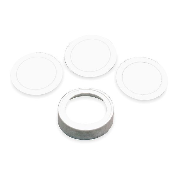 Bradley Cap Kit S10-010