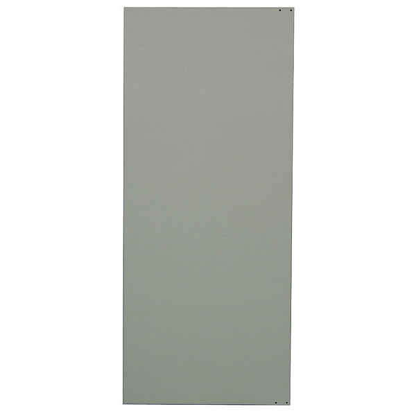Asi Global Partitions 55" x 26" Door Toilet Partition, Solid Polymer 65-M082560-9200