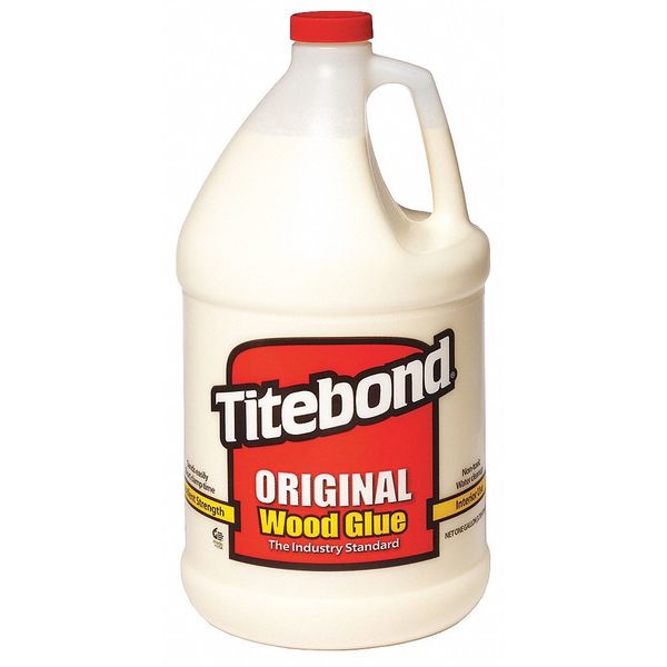 Titebond 1 Gal White Glue - 15026