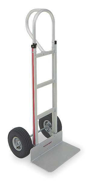 Magliner General Purpose Hand Truck, 21 In. W HMK15AG2C