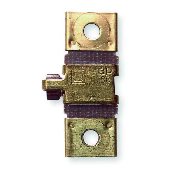 Square D Thermal Unit, 2.51 to 3.30A B3.70
