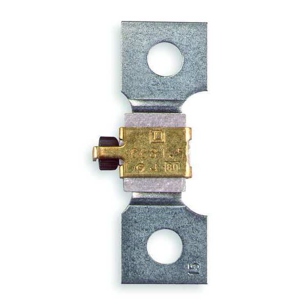 Square D Thermal Unit, 69.0 to 91.1A CC132.0