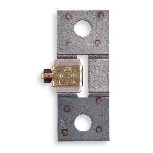 Square D Thermal Unit, 88.2 to 95.1A DD112.0