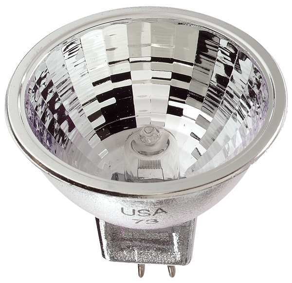 Current Halogen Reflector Lamp, MR16, 71W Q71MR16/C/FL40(EYC)
