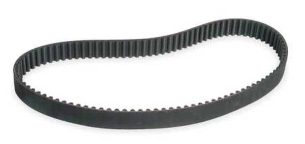 Dayton Gearbelt, HT, 180 Teeth, Length 1440 mm 1LVX5