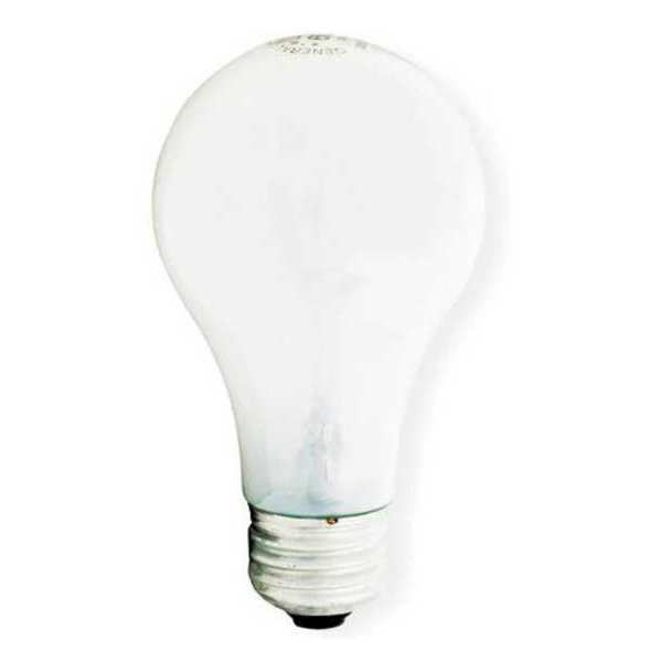Current GE LIGHTING 40W, A15 Incandescent Light Bulb 40A15CF/STG CD2