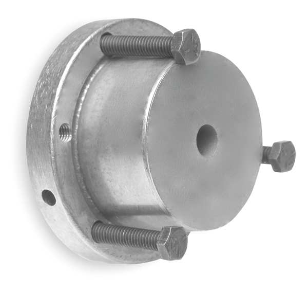 Gates Bushing, Series F, Bore Dia 1.938 In F 1 15/16