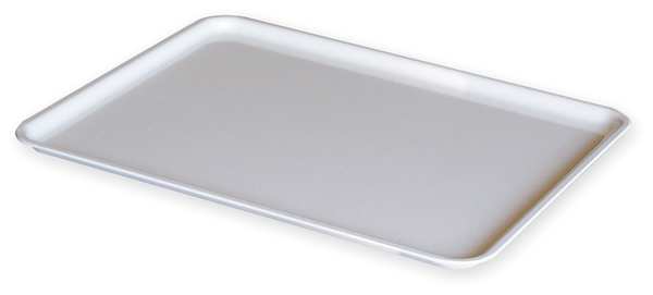 Molded Fiberglass White Fiberglass Lid 9301185269