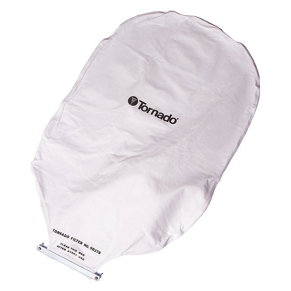 Tornado Filter Bag, Poly Fabric 90378