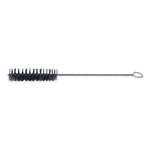 Weiler Single Spiral Brush, Manual, 2"dia. 91063