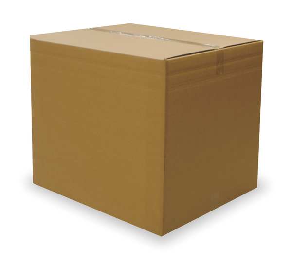 Zoro Select Multidepth Shipping Carton, 29 In. L 1PJV7