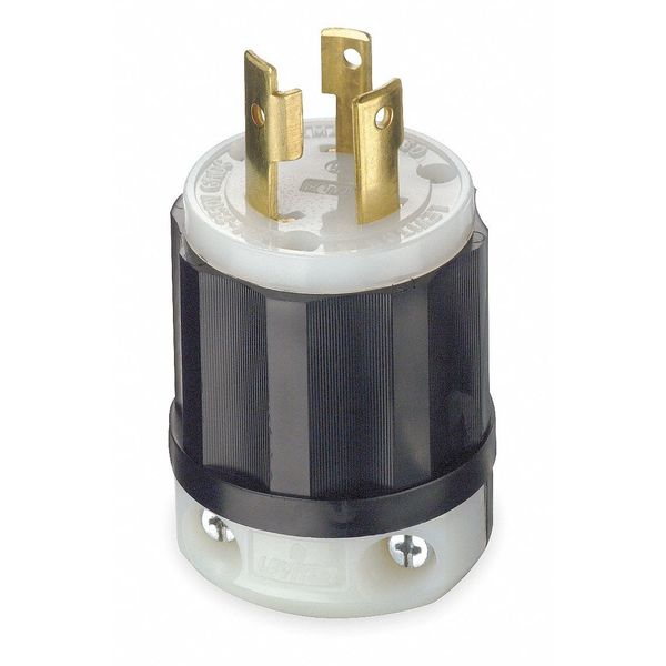 Leviton Locking Plug 2621