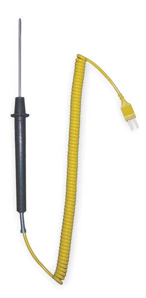 Dickson Temperature Probe, Piercing, U/W 1PRT9 D605