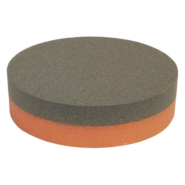 Norton Abrasives Combination Grit Benchstone, Coarse/Fine 61463685545