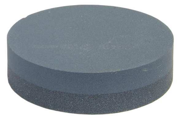 Norton Abrasives Combination Grit Benchstone, 4x1 In 61463685435