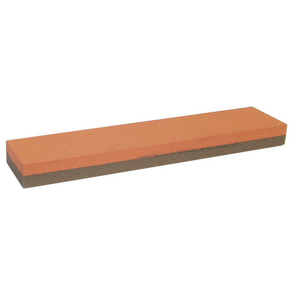 Norton Abrasives Combination Grit Benchstone, Coarse/Fine 61463685851